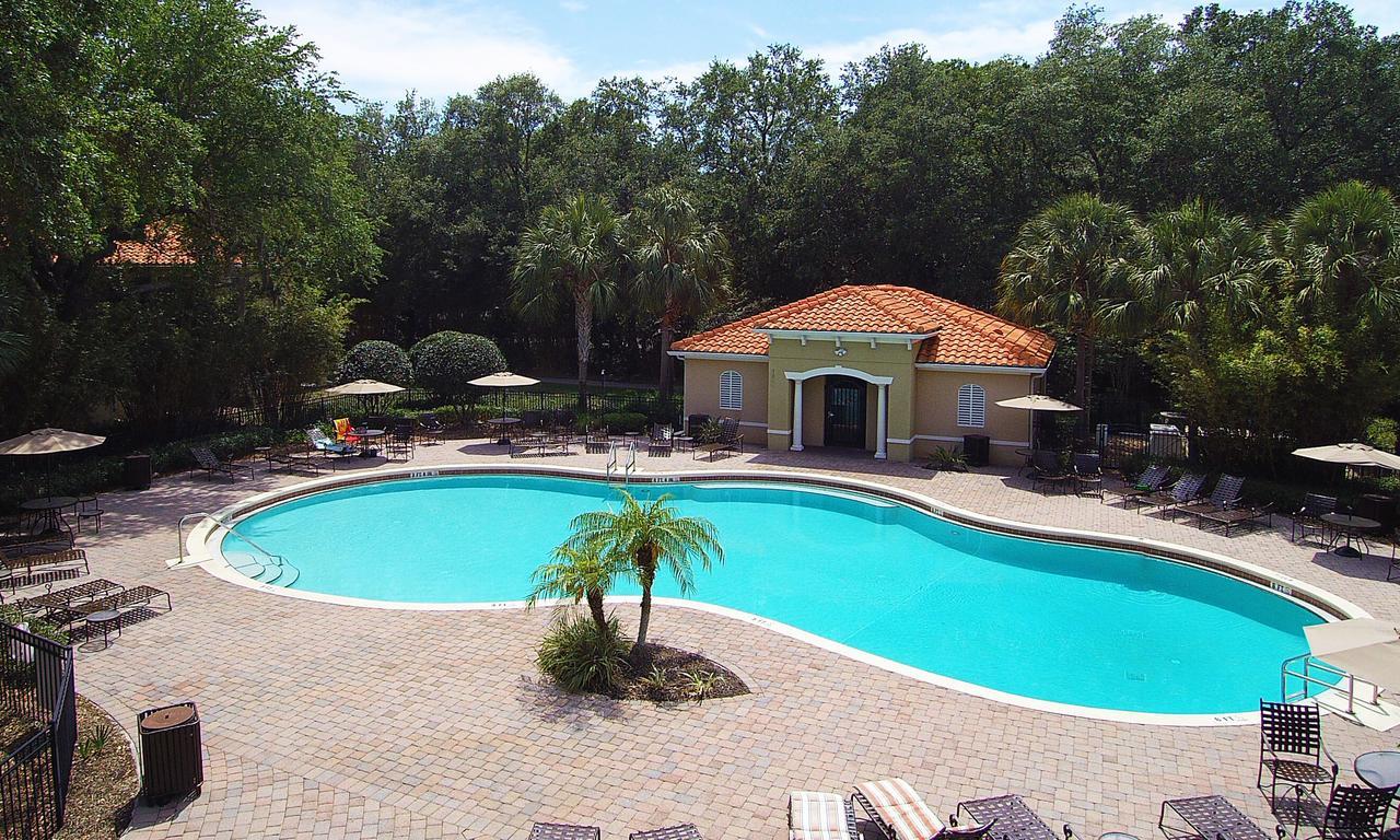 Four Bedrooms Townhome 5130 Kissimmee Extérieur photo
